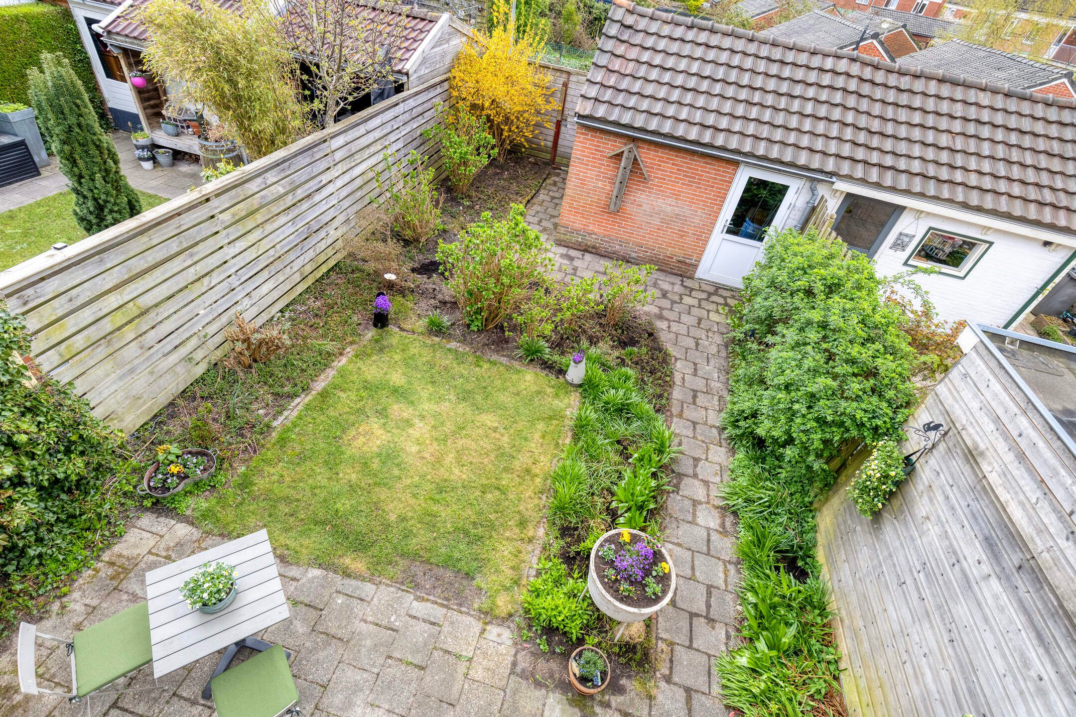 Foto 24 van van Heuven Goedhartlaan 19