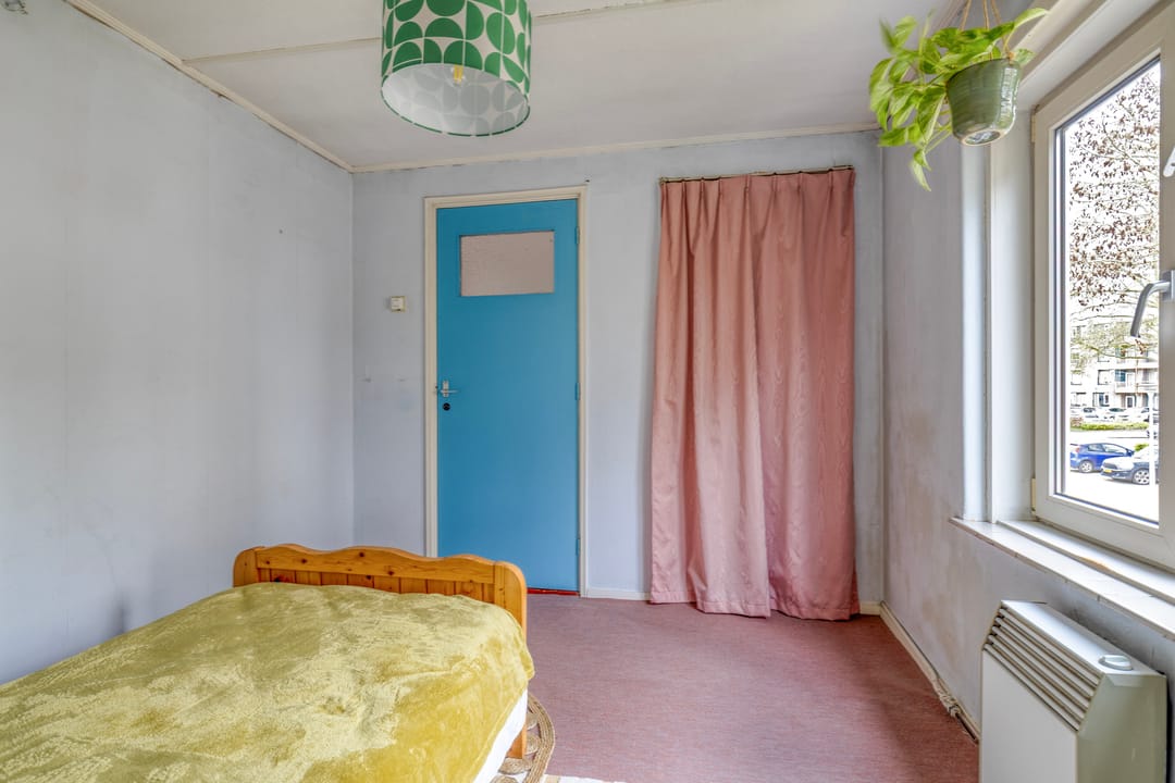 Foto 28 van van Heuven Goedhartlaan 19