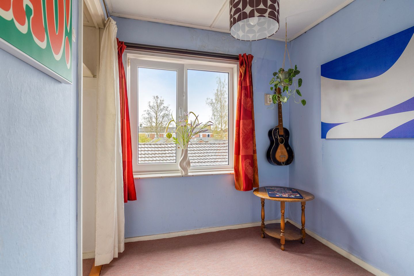 Foto 29 van van Heuven Goedhartlaan 19