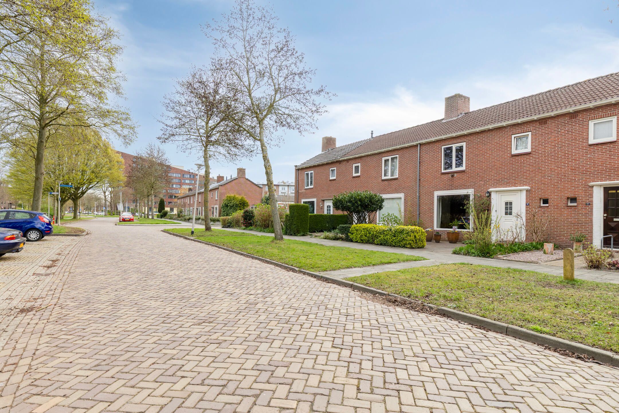 Foto 33 van van Heuven Goedhartlaan 19