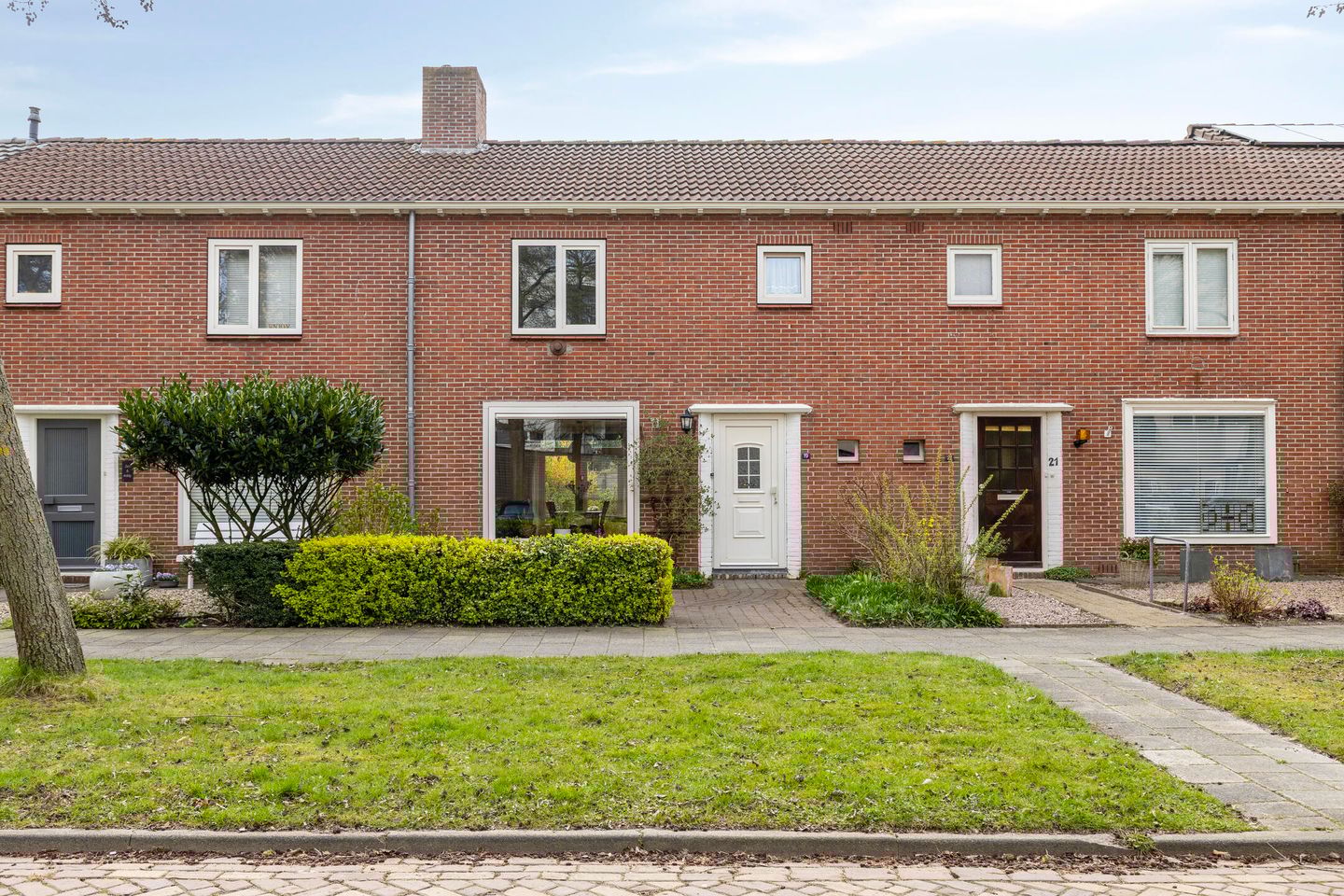 Foto 34 van van Heuven Goedhartlaan 19