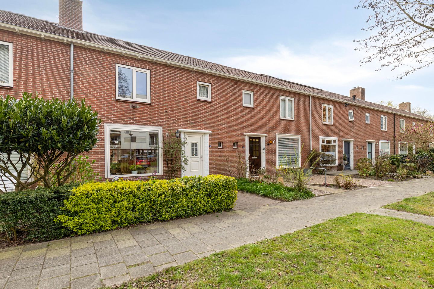 Foto 35 van van Heuven Goedhartlaan 19