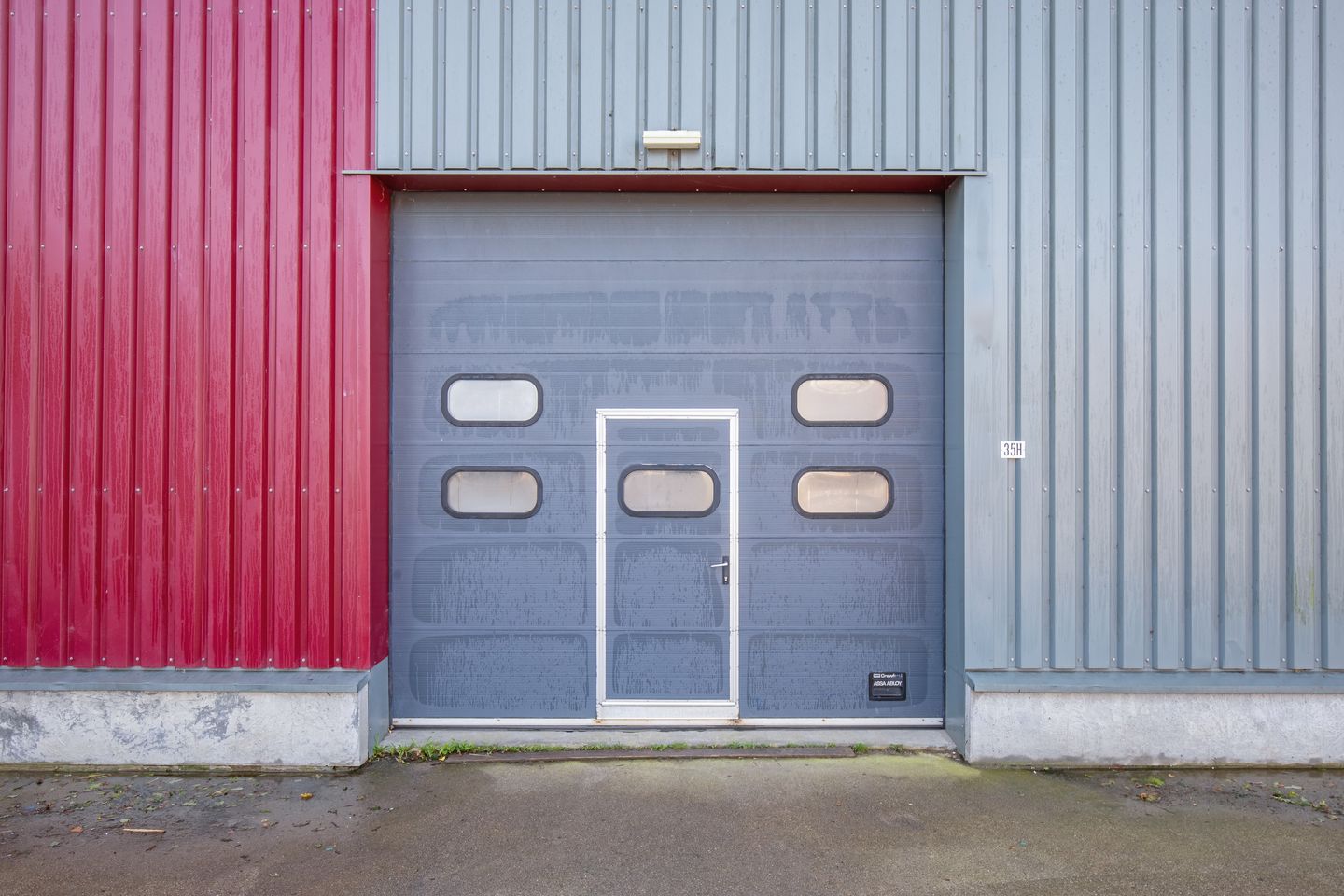 Bekijk foto 3 van De Vang 35-H