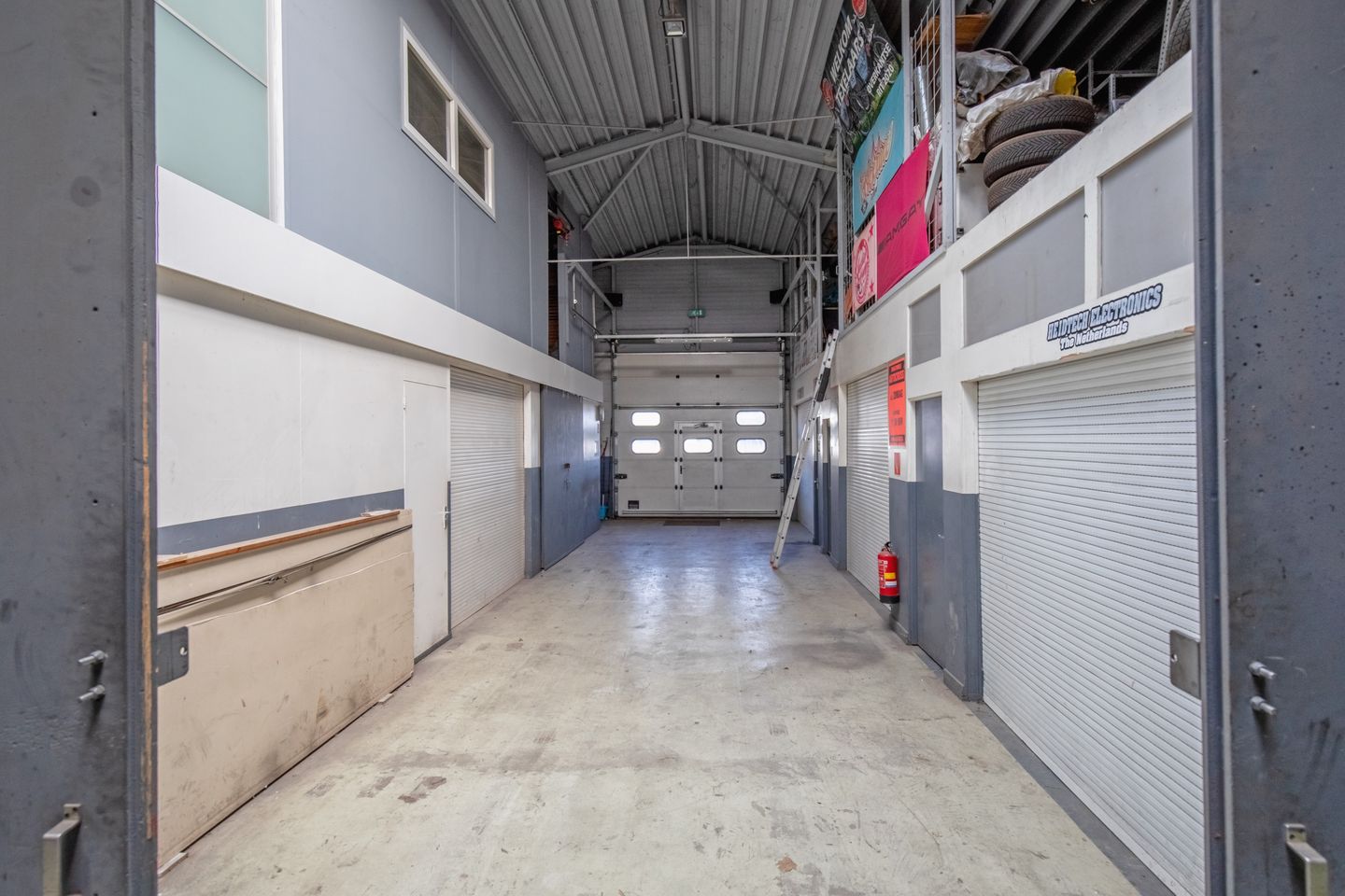 Bekijk foto 5 van De Vang 35-H