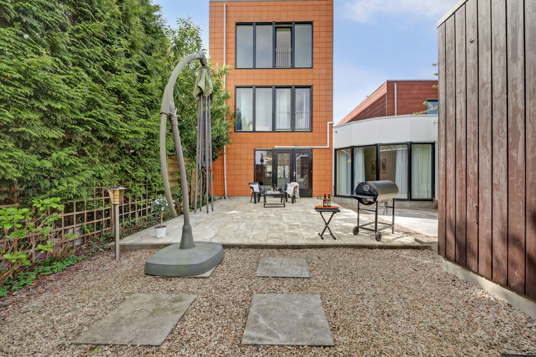 Photo 6 of Jamaicastraat 27