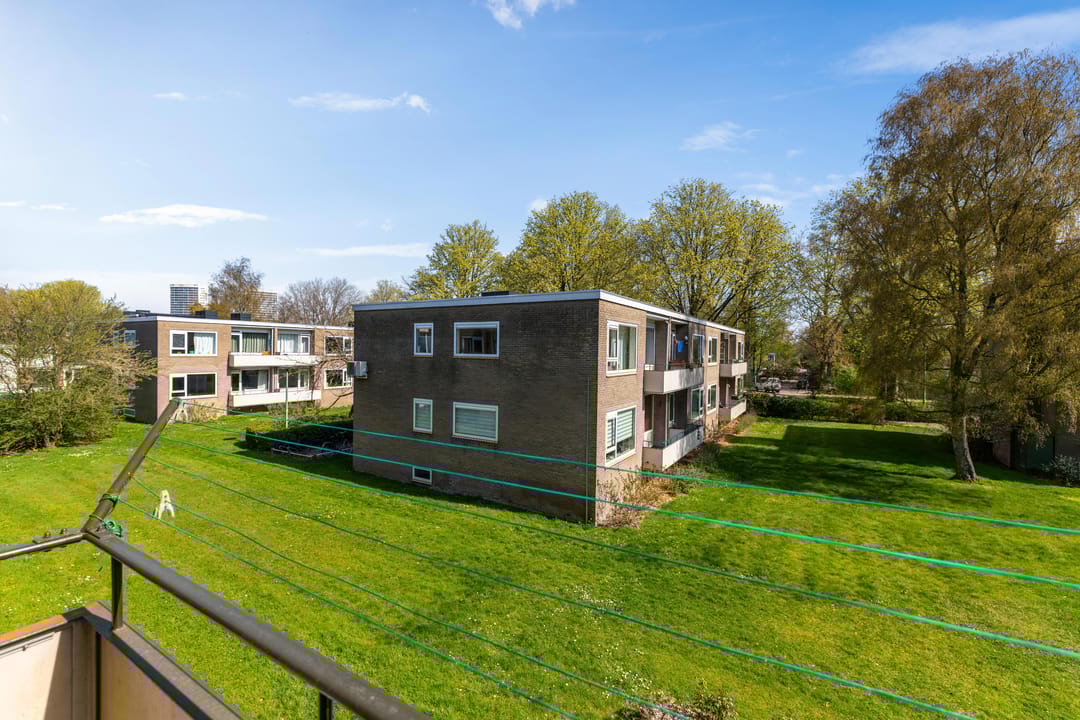 Photo 17 of Schubertlaan 32