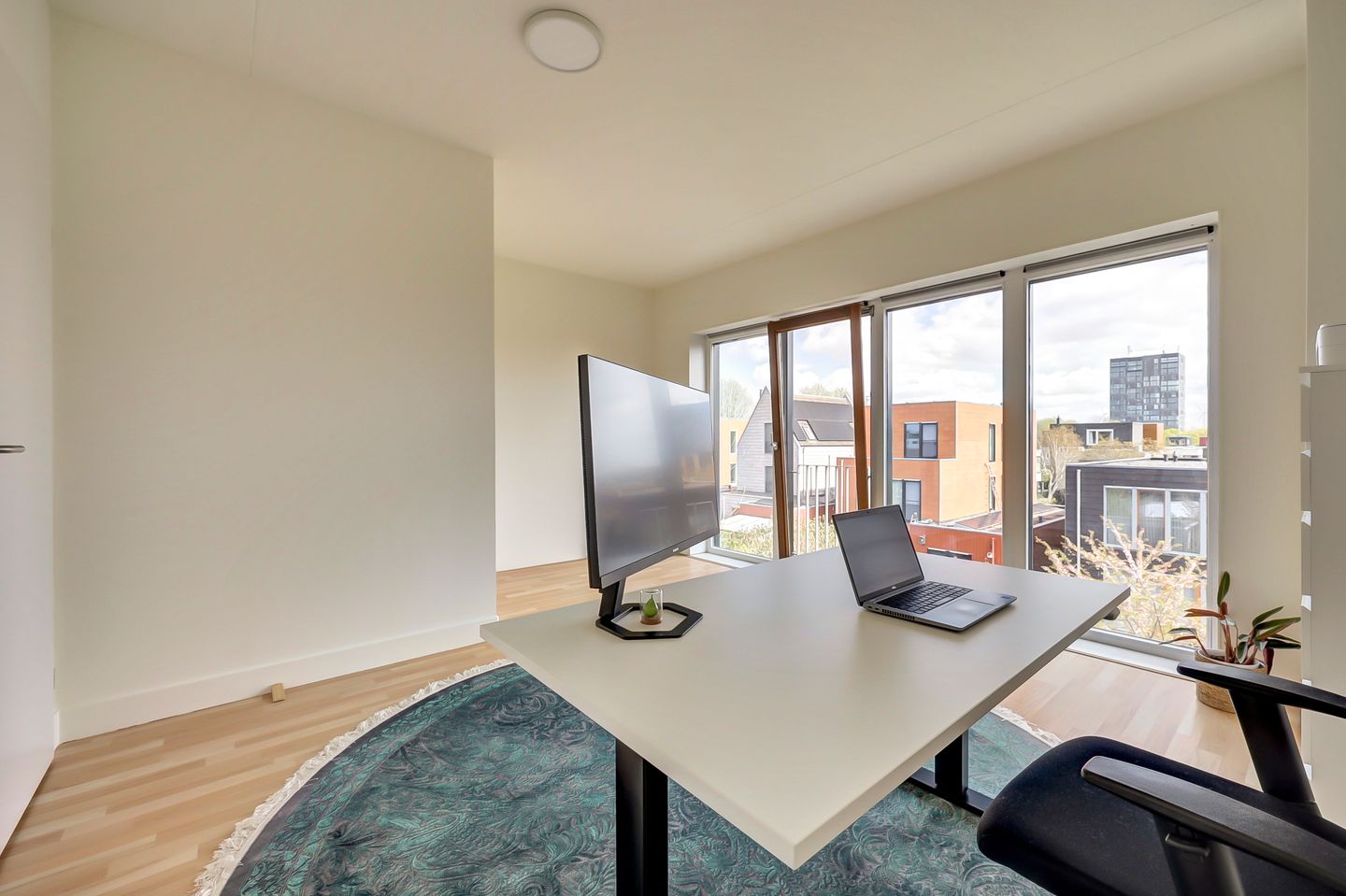 Photo 29 of Jamaicastraat 27