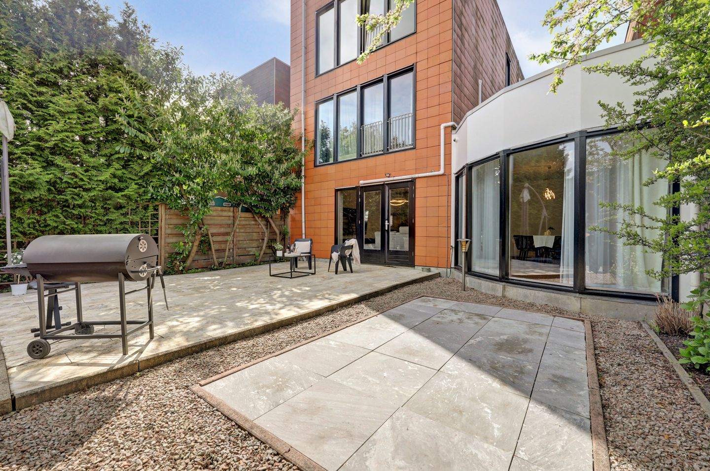 Photo 35 of Jamaicastraat 27