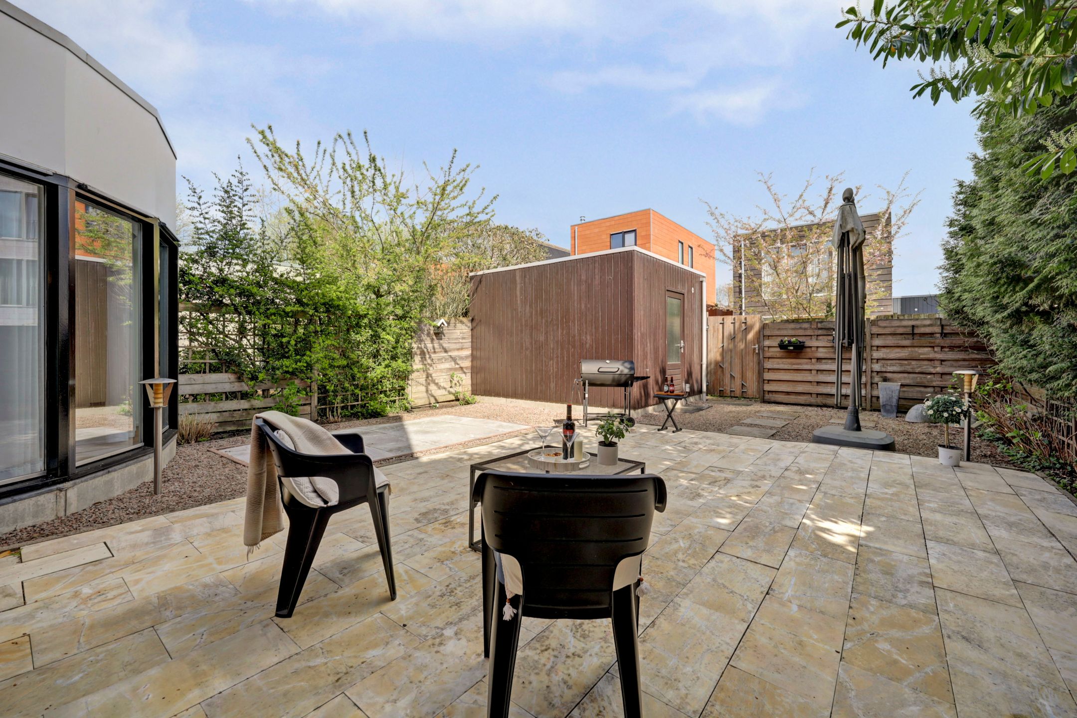 Photo 36 of Jamaicastraat 27