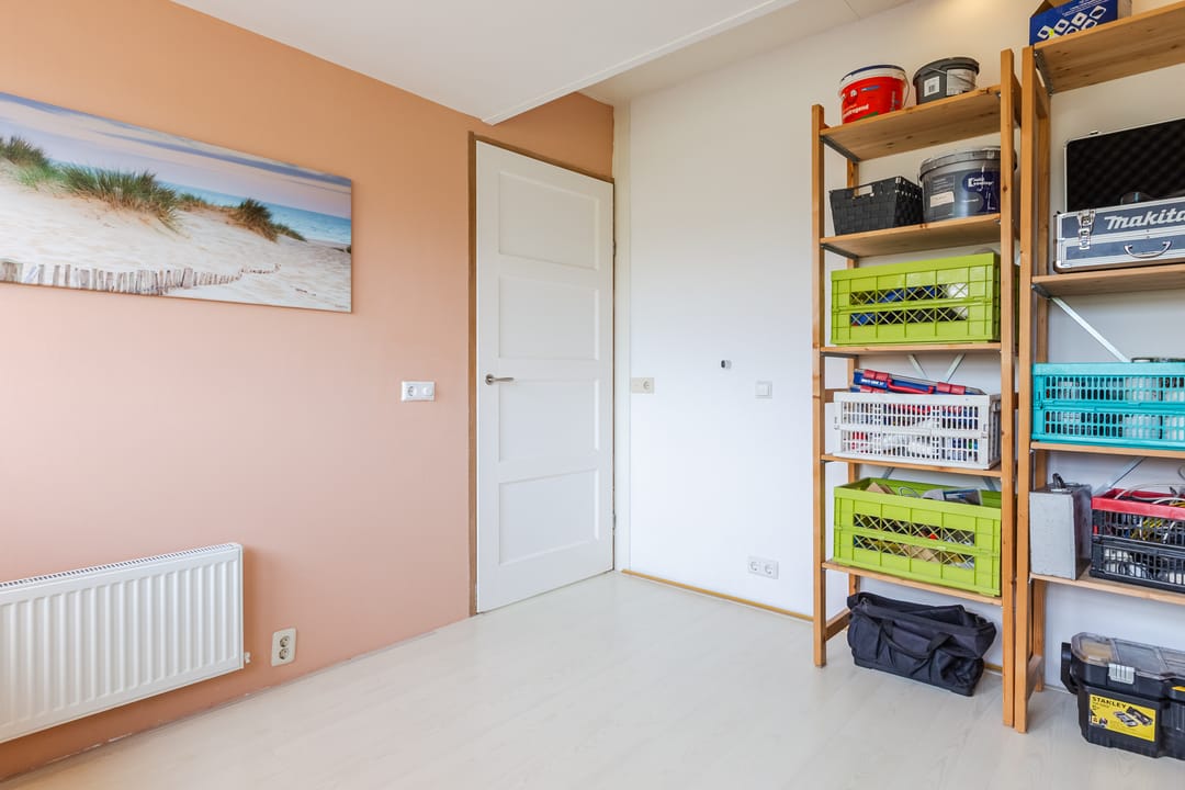 Photo 31 of Fanny Blankers-Koenlaan 26