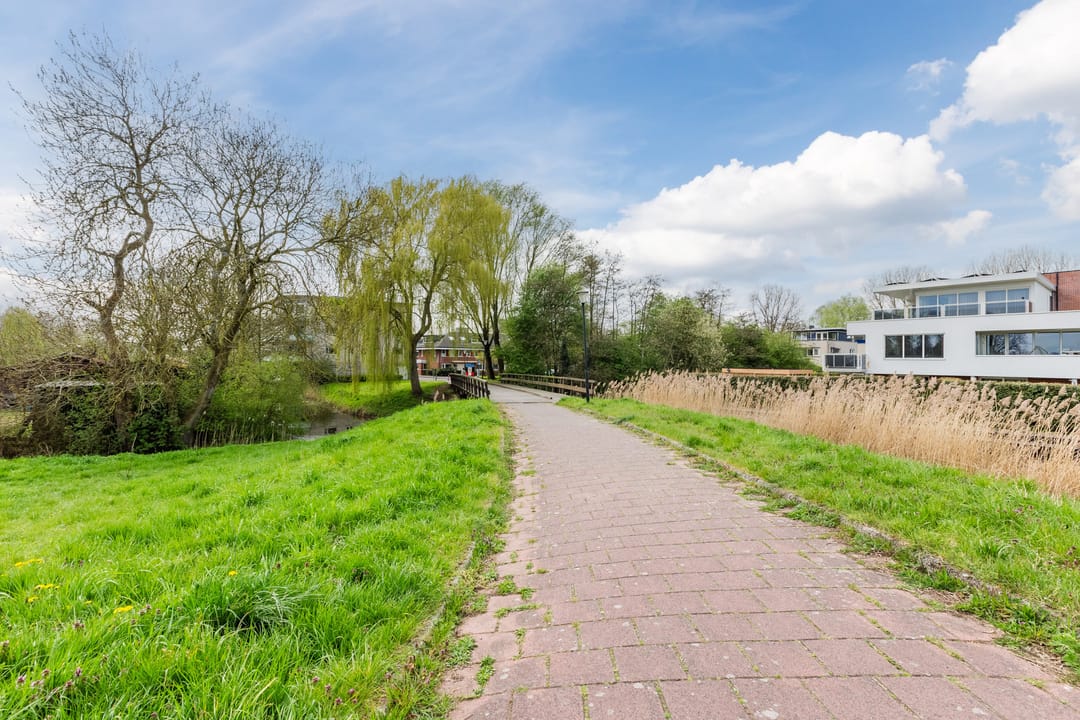Photo 37 of Fanny Blankers-Koenlaan 26