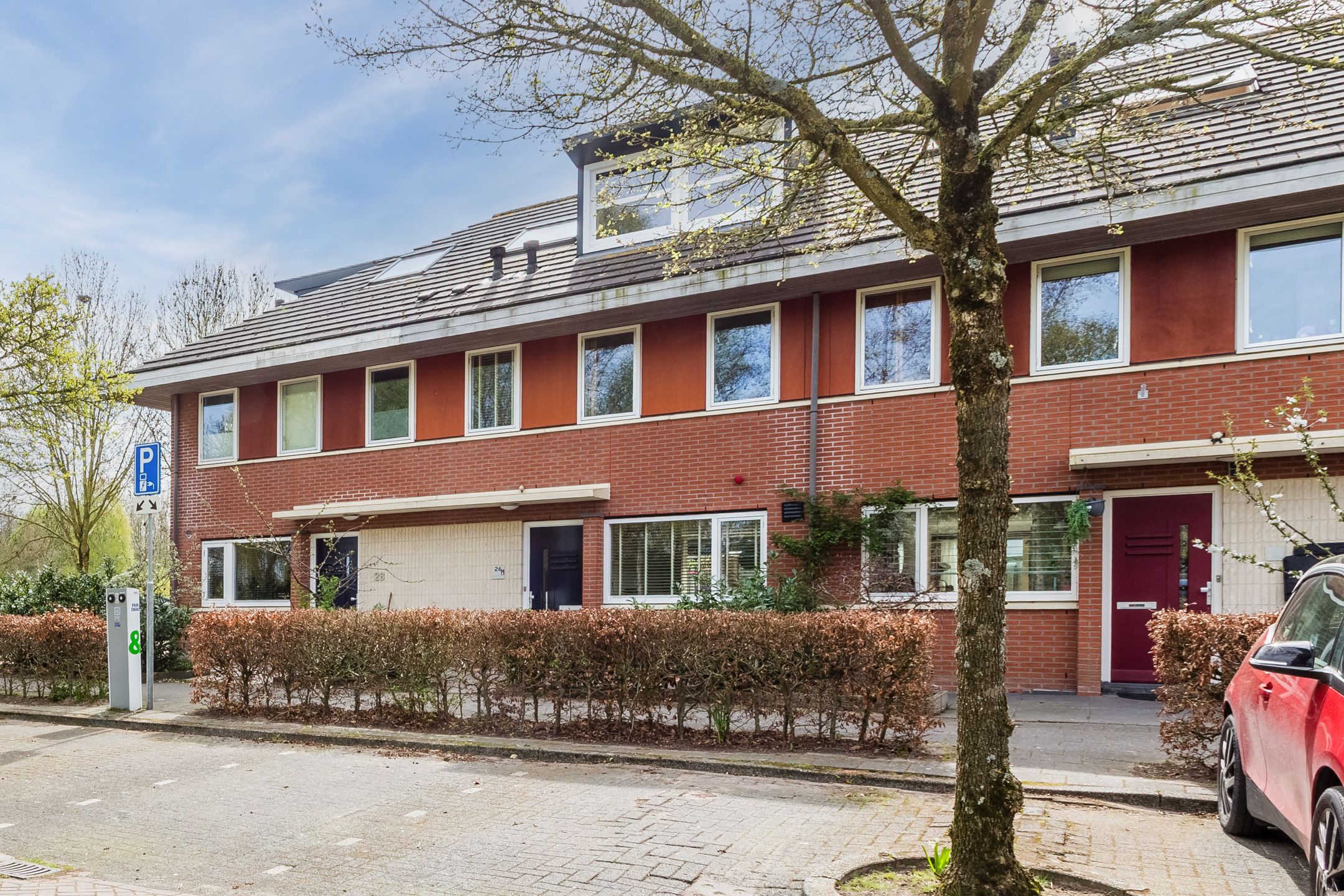 Photo 39 of Fanny Blankers-Koenlaan 26