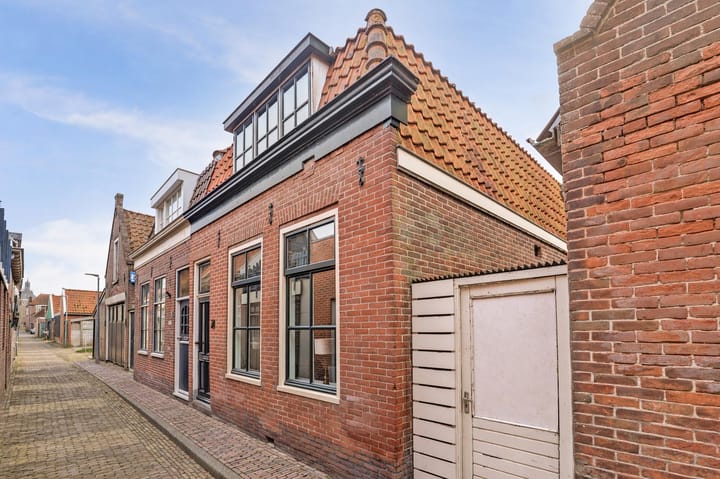 Baansteeg 6 main image