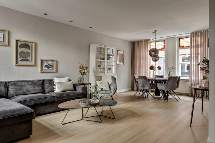 Foto 2 van Baansteeg 6