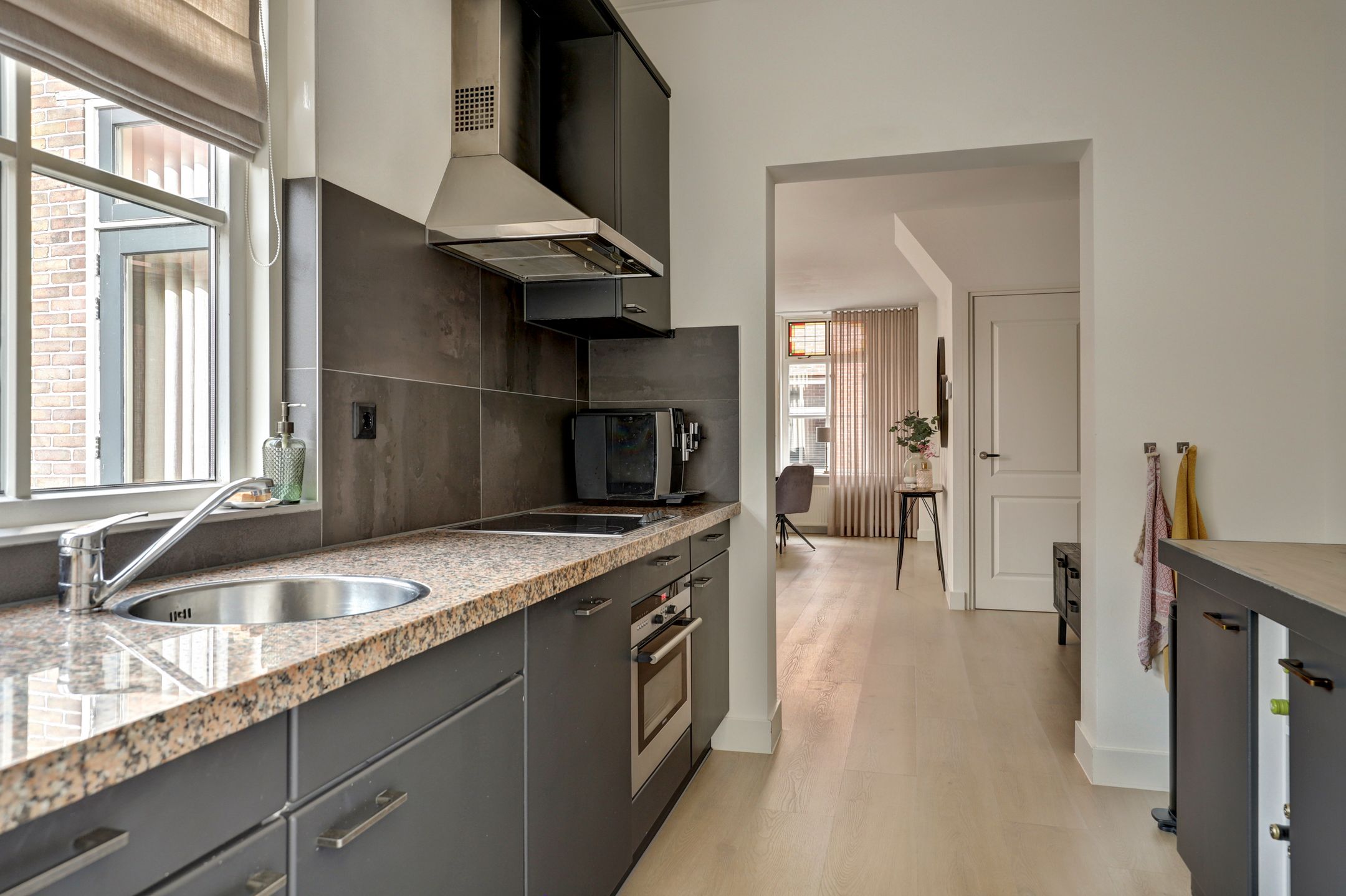 Foto 3 van Baansteeg 6