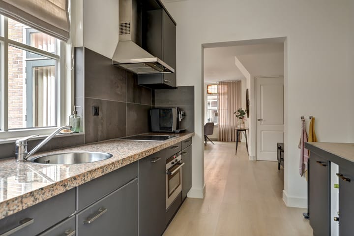 Foto 3 van Baansteeg 6