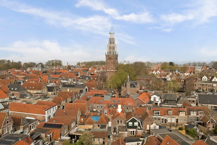 Foto 4 van Baansteeg 6