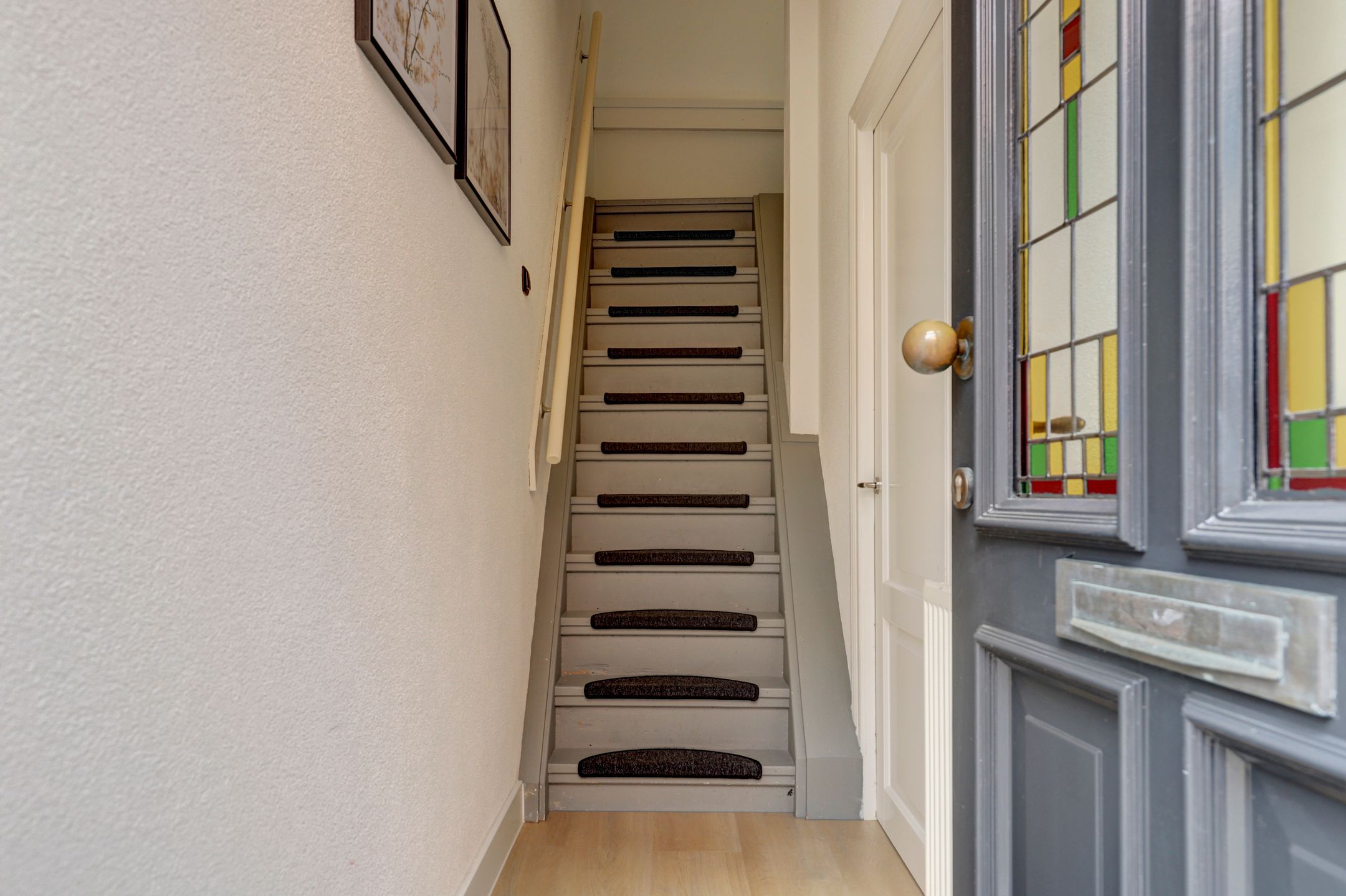 Foto 6 van Baansteeg 6