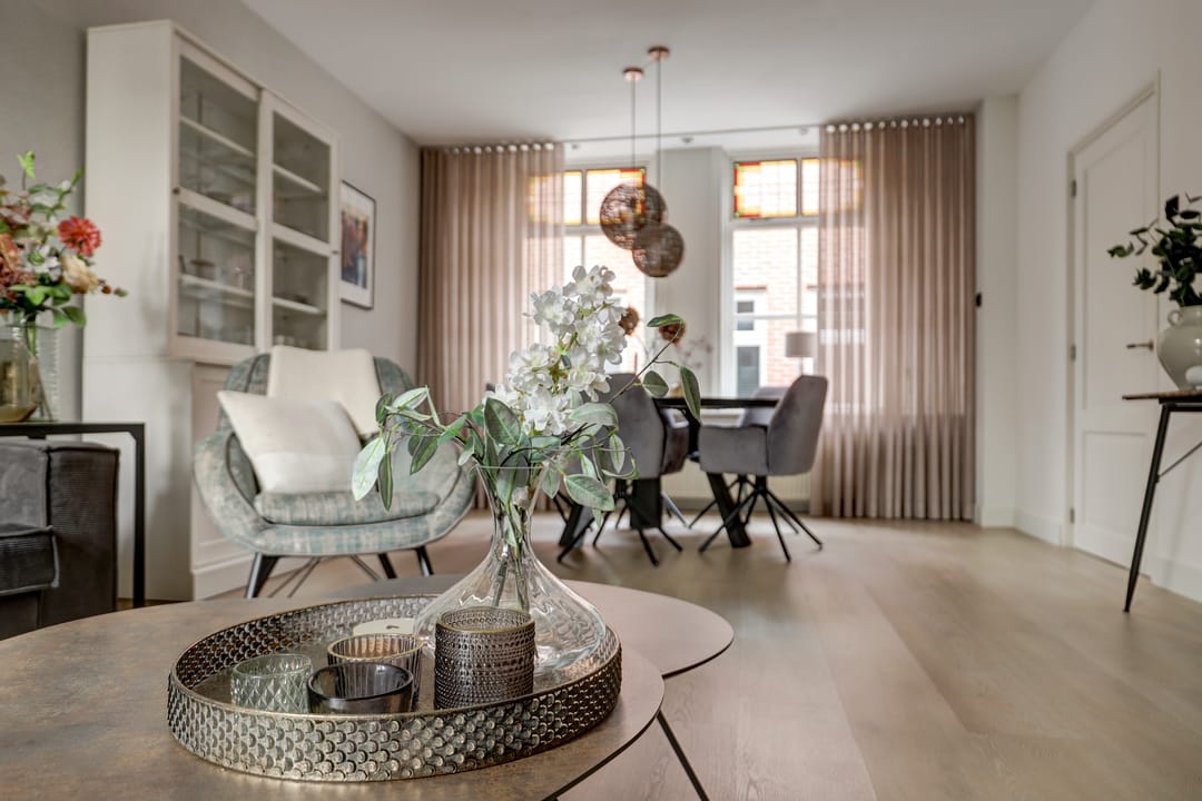 Foto 8 van Baansteeg 6