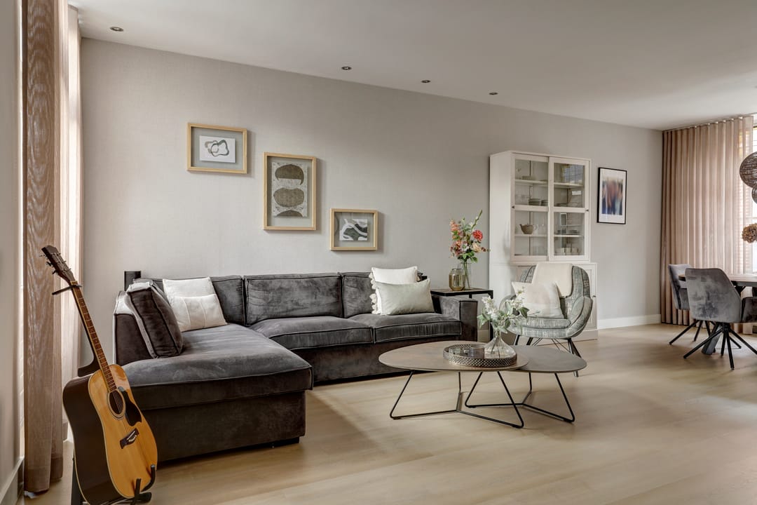 Foto 11 van Baansteeg 6