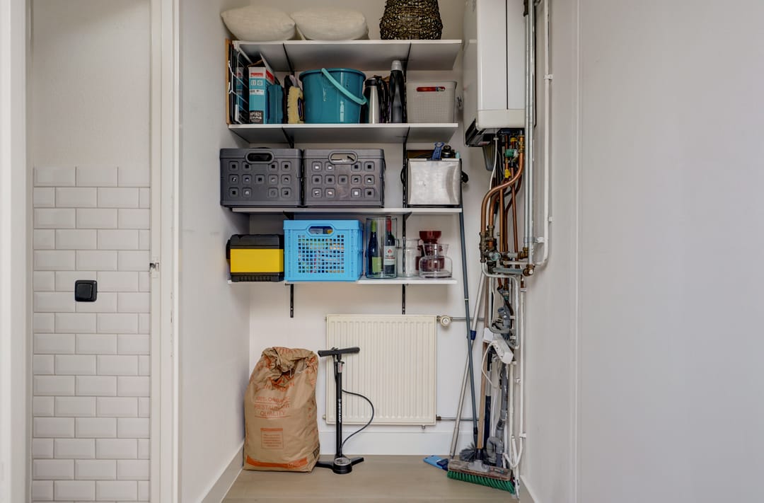 Foto 16 van Baansteeg 6