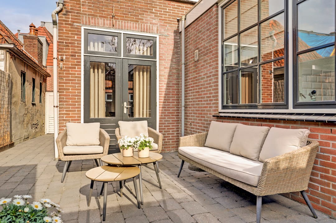 Foto 17 van Baansteeg 6