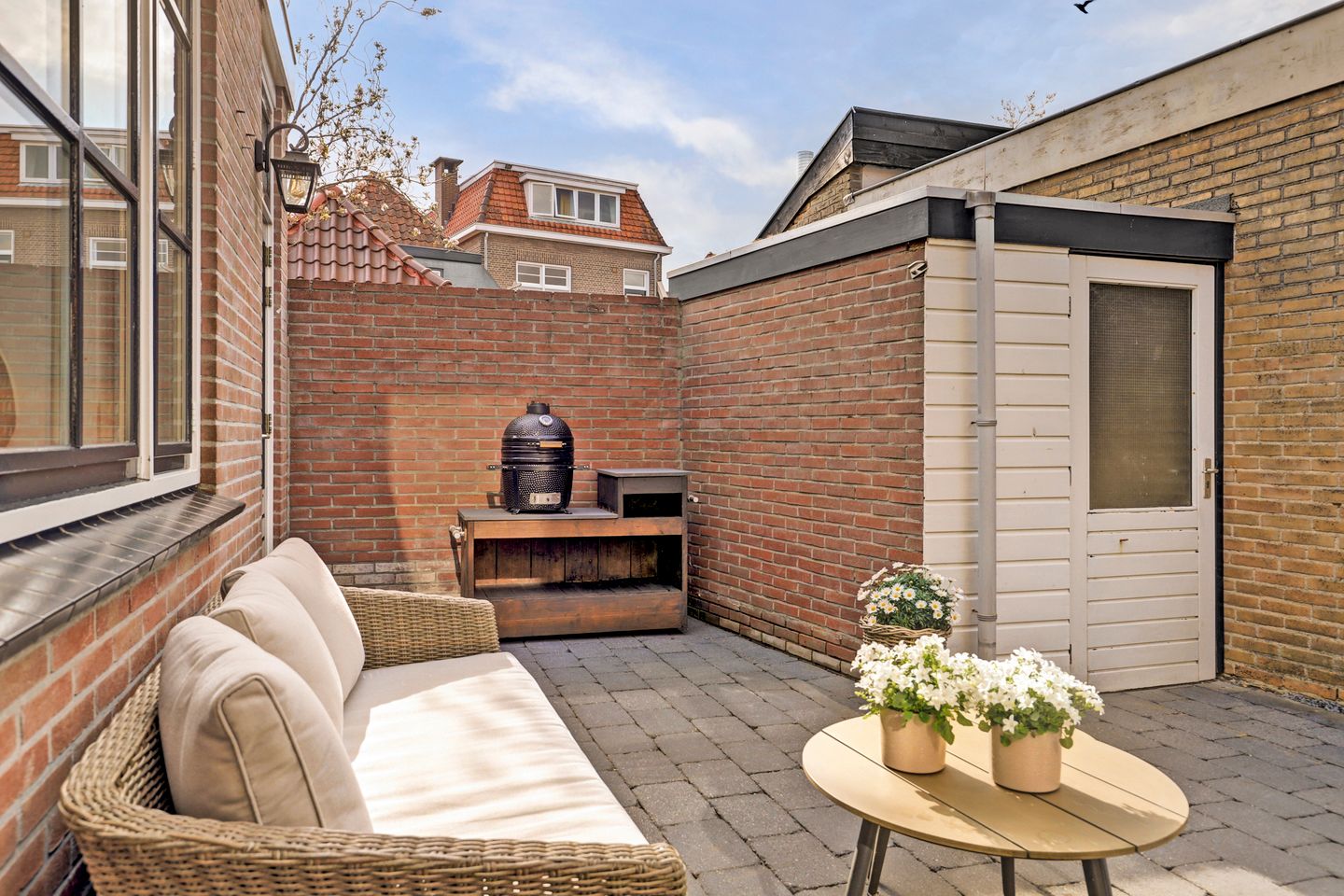 Foto 19 van Baansteeg 6