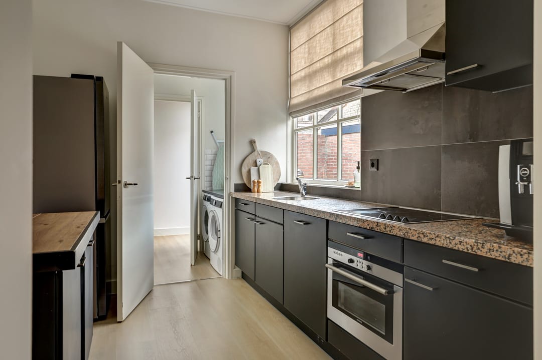 Foto 13 van Baansteeg 6