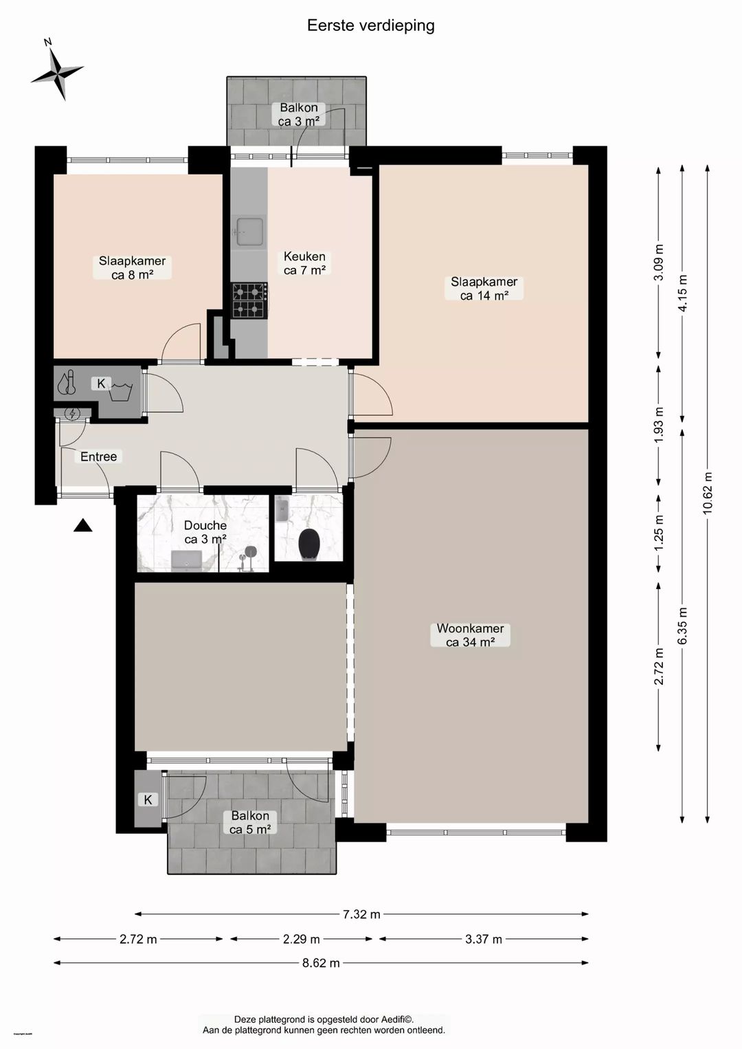 Photo 28 of Schubertlaan 32