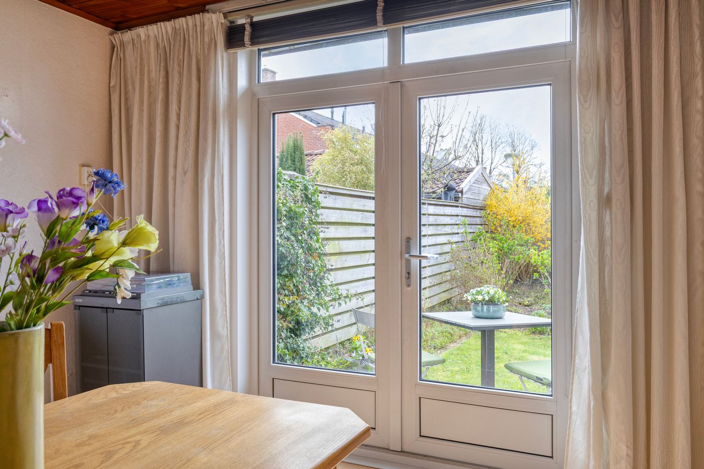 Foto 14 van van Heuven Goedhartlaan 19