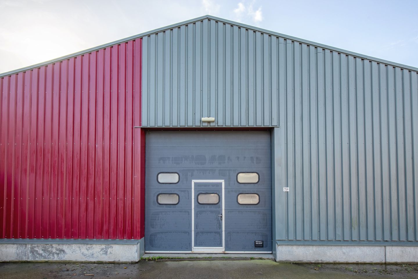 Bekijk foto 2 van De Vang 35-H