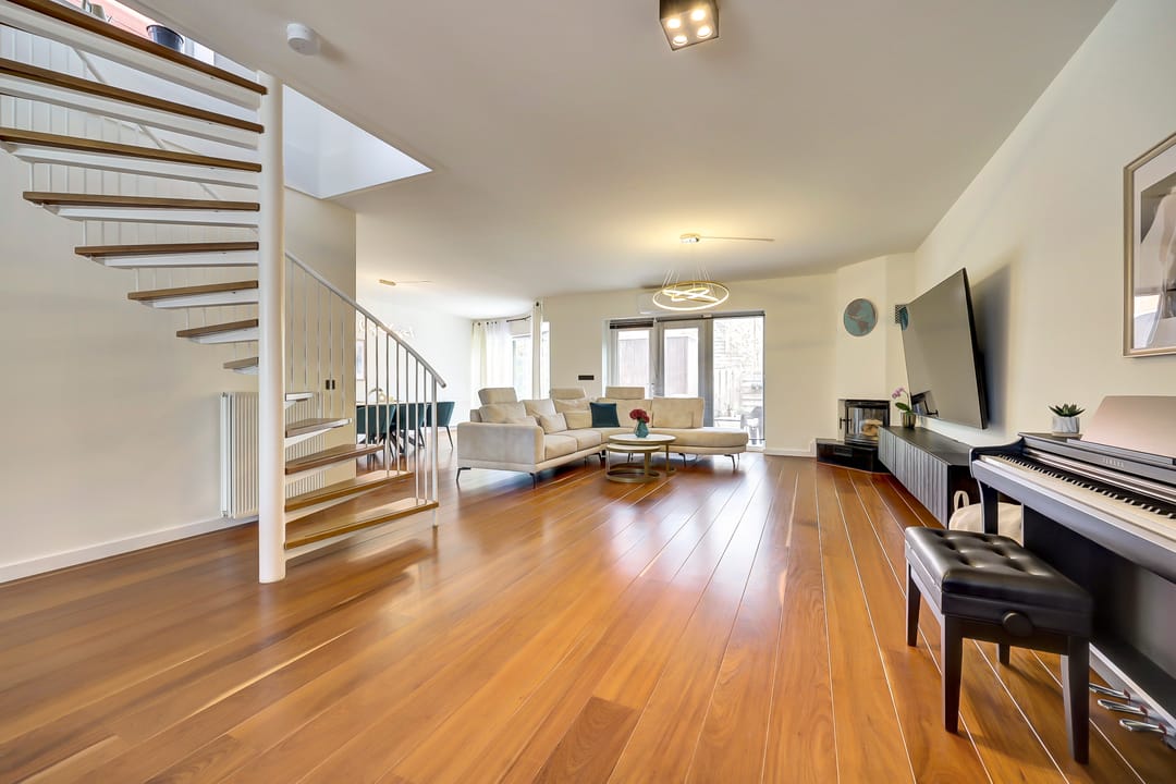 Photo 2 of Jamaicastraat 27