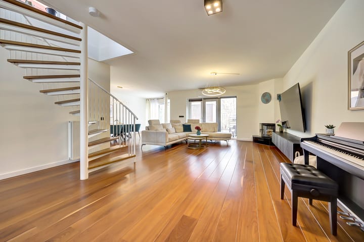 Photo 2 of Jamaicastraat 27