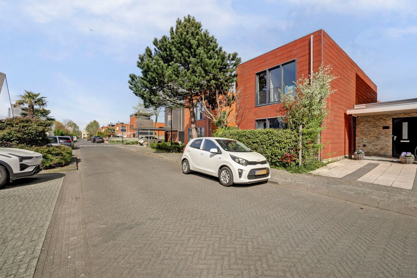 Photo 34 of Jamaicastraat 27