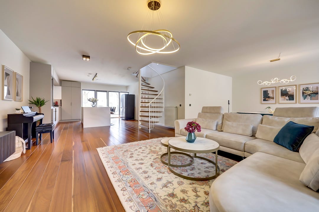 Photo 13 of Jamaicastraat 27