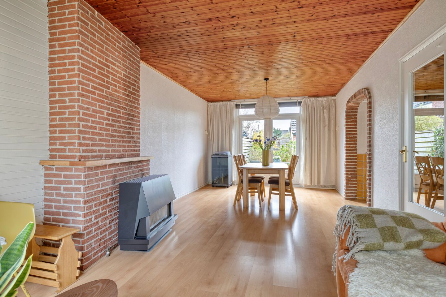 Foto 10 van van Heuven Goedhartlaan 19