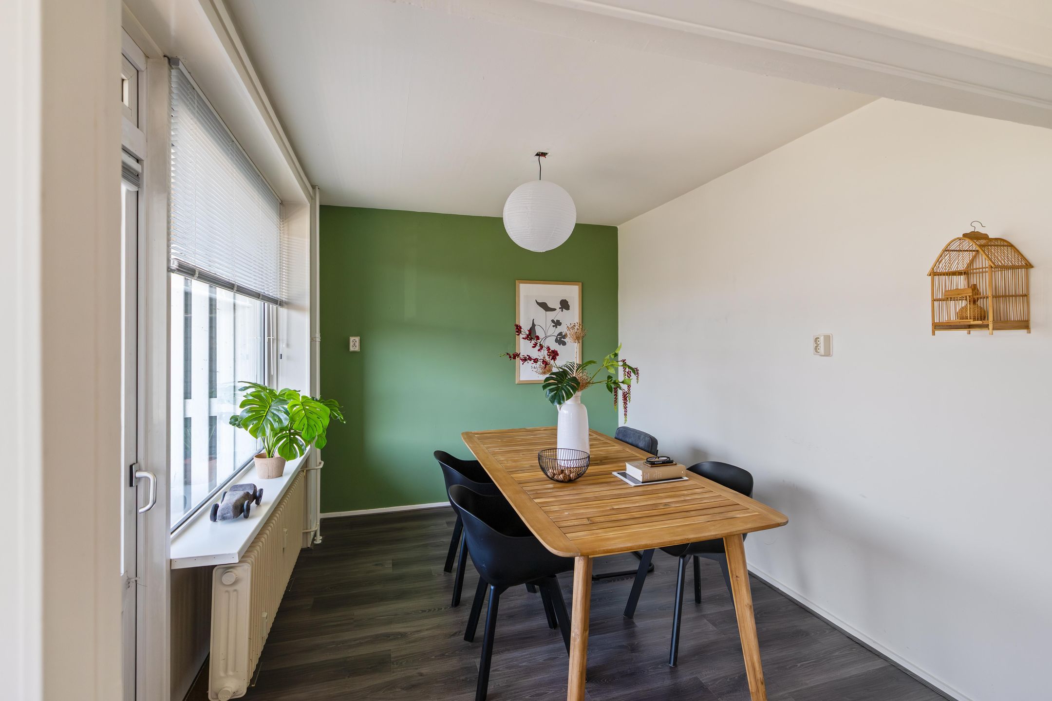 Photo 12 of Schubertlaan 32