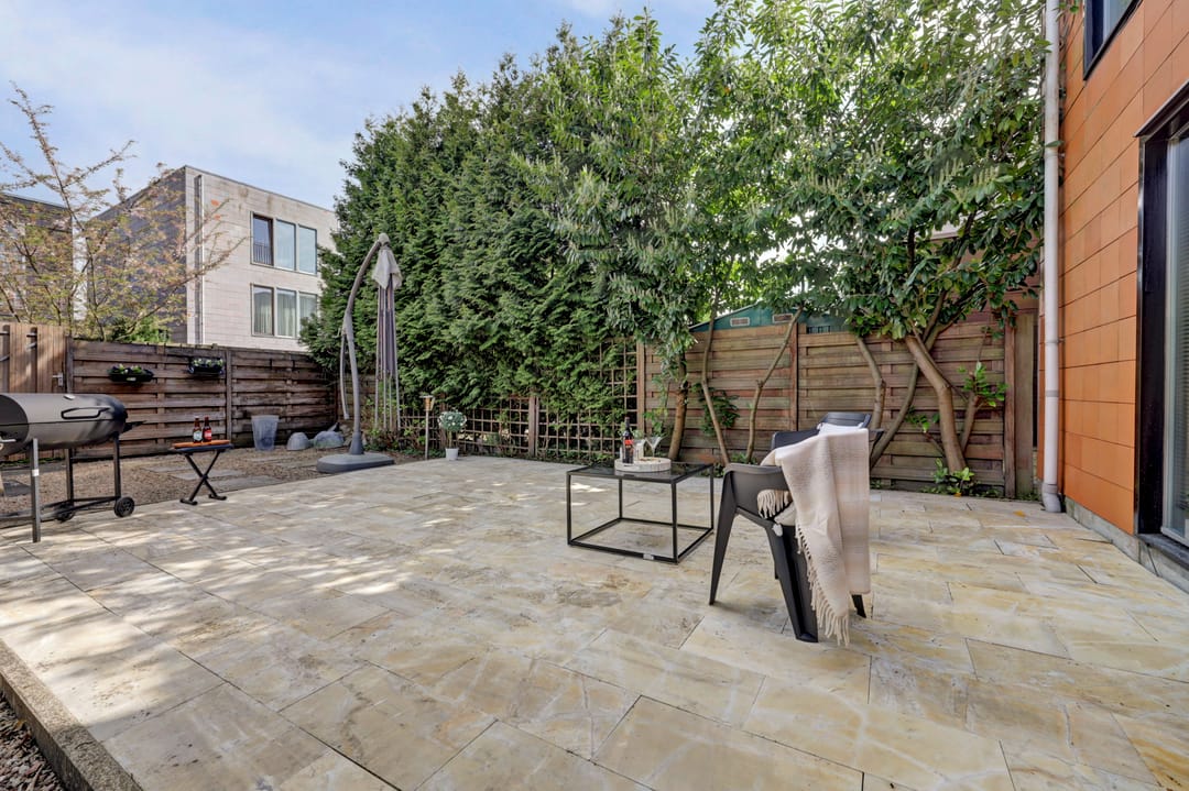 Photo 31 of Jamaicastraat 27