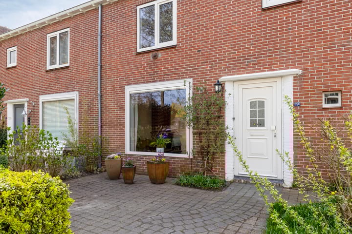 Foto 4 van van Heuven Goedhartlaan 19