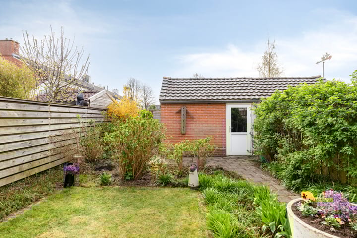 Foto 2 van van Heuven Goedhartlaan 19