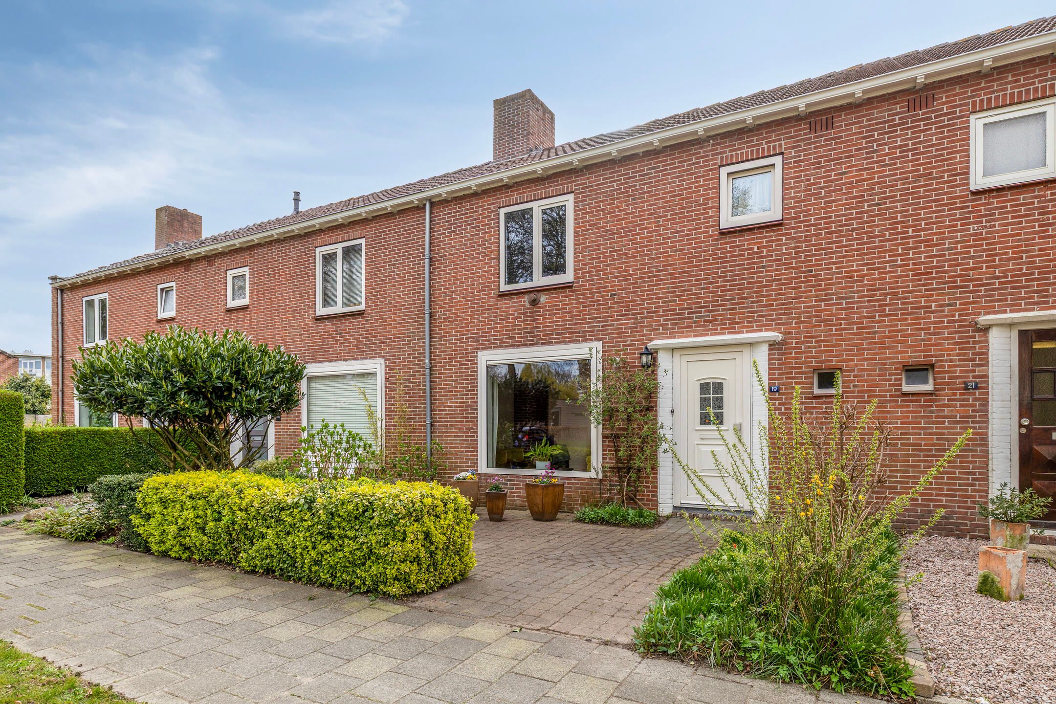 van Heuven Goedhartlaan 19 