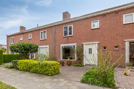 van Heuven Goedhartlaan thumbnail