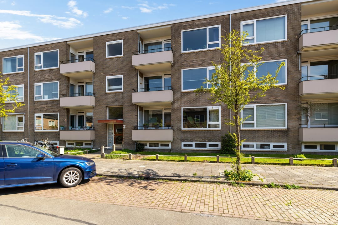 Photo 1 of Schubertlaan 32