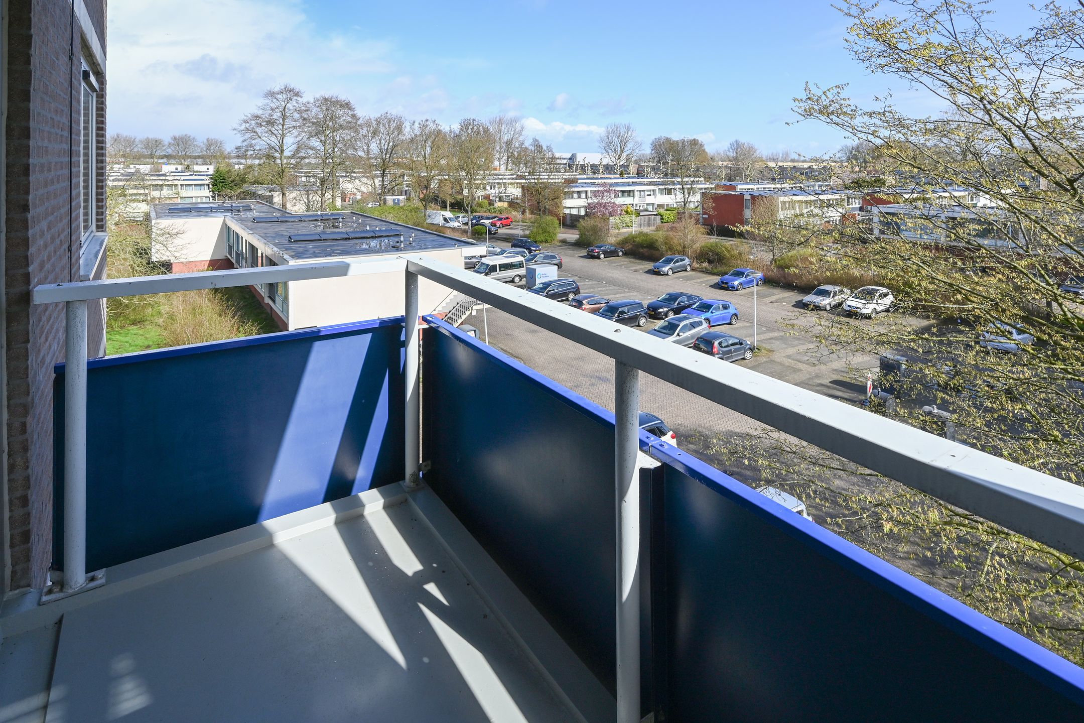 Foto 15 van Bijvoet 31