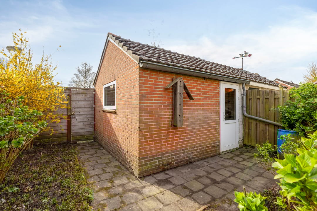 Foto 32 van van Heuven Goedhartlaan 19