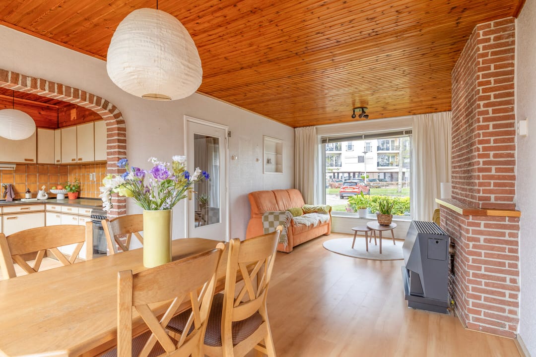 Foto 13 van van Heuven Goedhartlaan 19