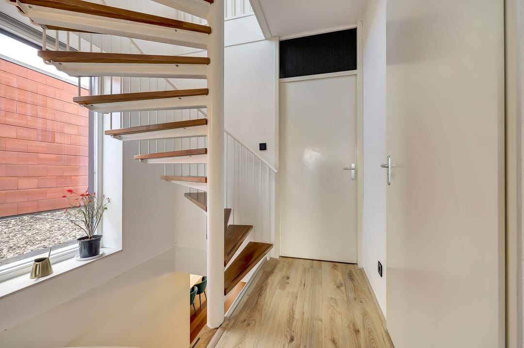 Photo 23 of Jamaicastraat 27