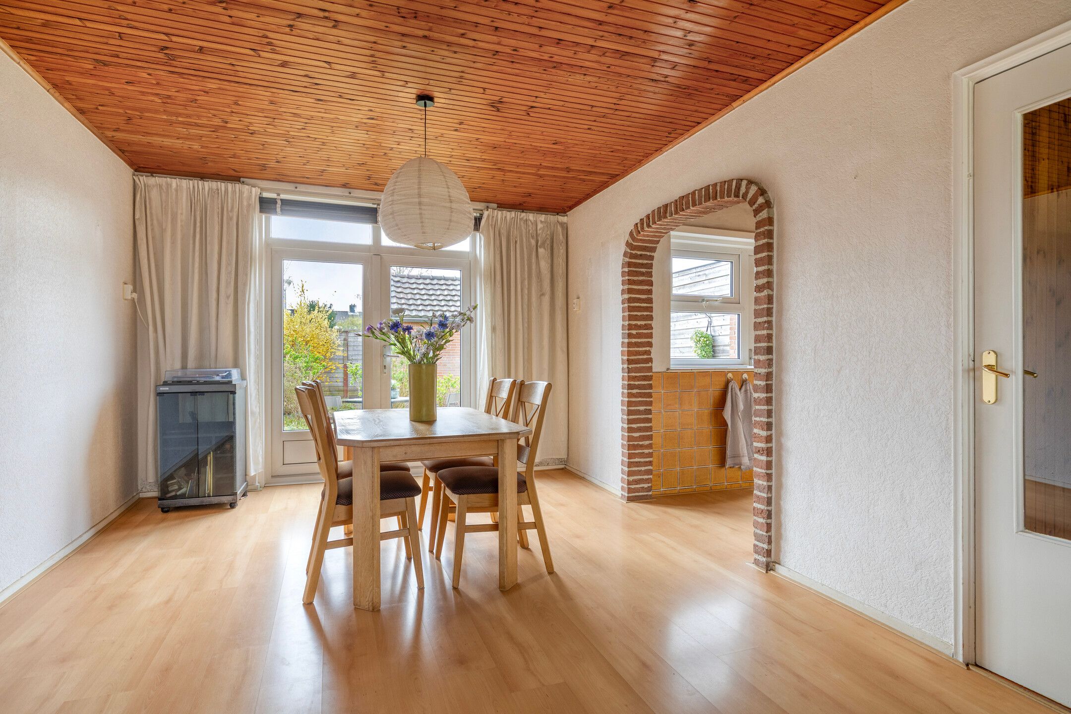 Foto 12 van van Heuven Goedhartlaan 19