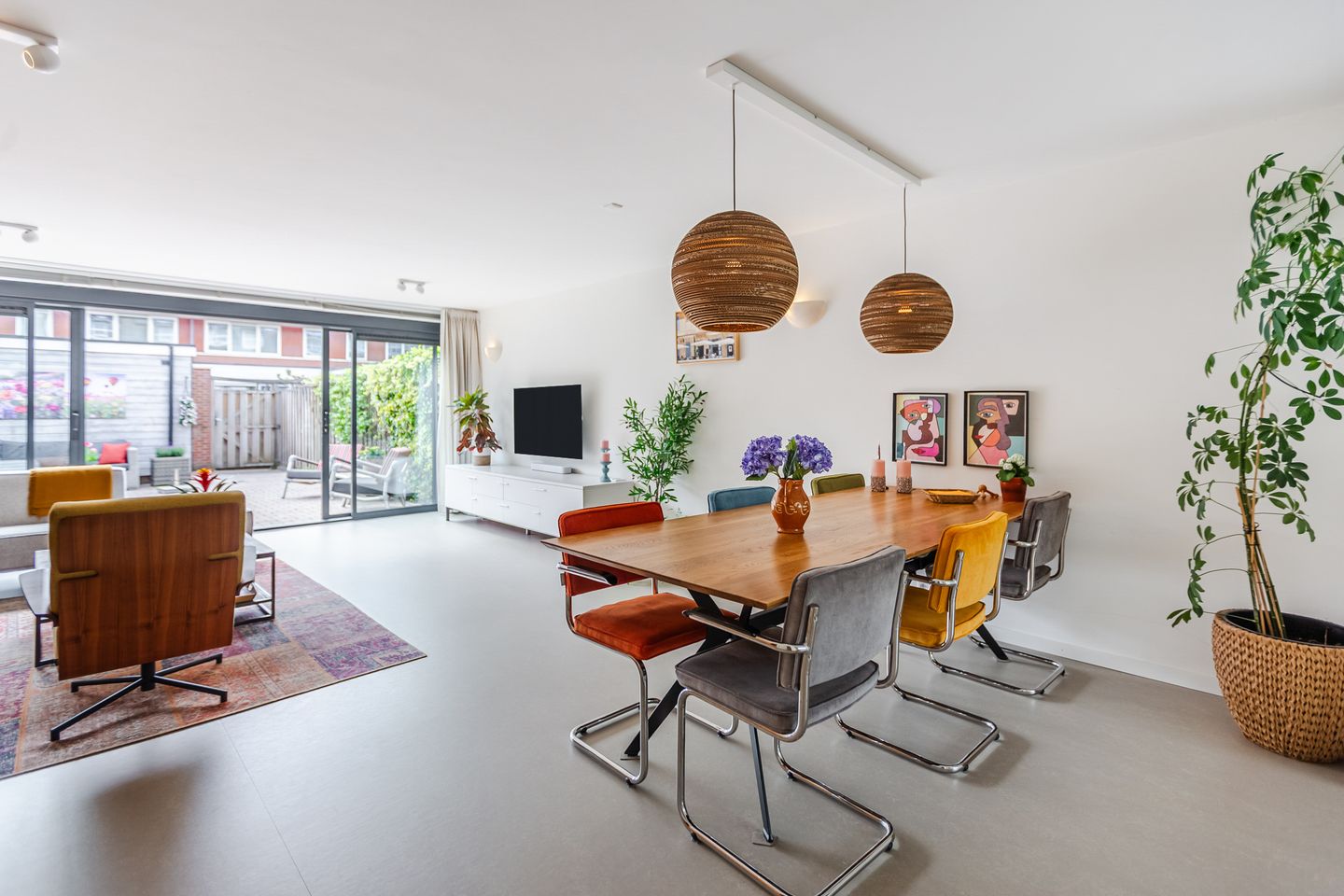 Photo 10 of Fanny Blankers-Koenlaan 26