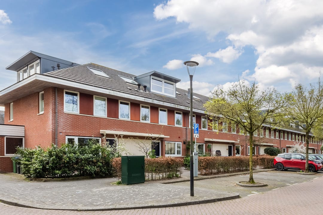 Photo 38 of Fanny Blankers-Koenlaan 26